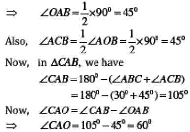 Circles Class 10 Worksheet Maths Chapter 10