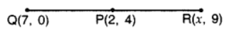 Class 10 Maths Chapter 7 Question Answers - Coordinate Geometry