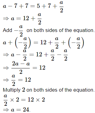Long Questions: Algebra | Elementary Mathematics for PAT
