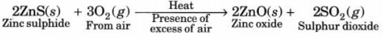 Class 10 Science Chapter 3 Question Answers - Metals and Non-metals