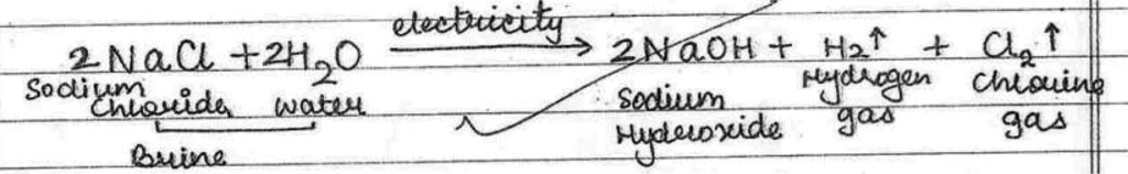 Science Topper`s Answer Sheet - 2019, Class 10