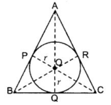 Class 10 Maths Chapter 10 Question Answers - Circles