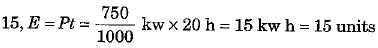 Class 10 Science: CBSE Sample Question Paper (2019-20) - 6 | Science Class 10