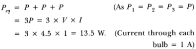 Class 10 Science Chapter 11 Question Answers - Electricity