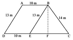 Class 9 Maths Chapter 10 Question Answers - Heron`s Formula