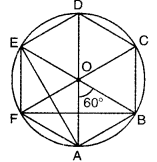 Class 9 Maths Chapter 10 HOTS Questions - Circles