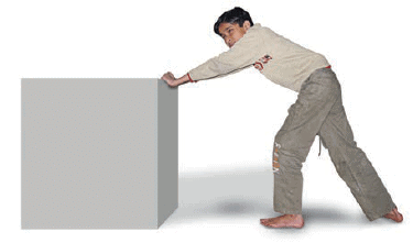 NCERT Exemplar Solutions: Friction | Science Class 8