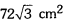 Class 9 Maths Chapter 10 HOTS Questions - Heron’s Formula