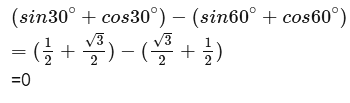 Introduction to Trigonometry Class 10 Worksheet Maths Chapter 8