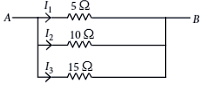 Case Based Questions: Electricity | Science Class 10