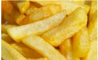 Rancidity in food products