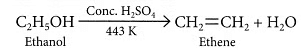 Class 10 Science Chapter 4 Previous Year Questions - Carbon and its compounds