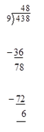 NCERT Solutions for Class 5 Maths - Ways of Multiply and Divide