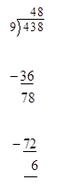 NCERT Solutions: Ways of Multiply and Divide