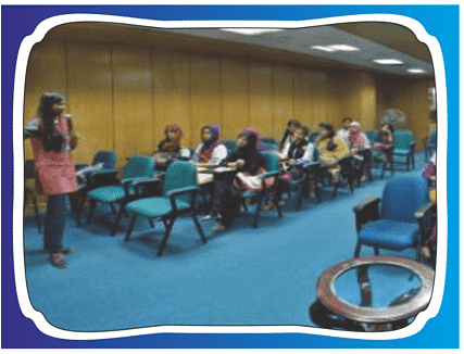Class 10 Maths Chapter 1 Case Based Questions - Real Numbers