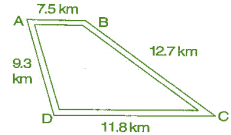 NCERT Solutions for Class 8 Maths - Fractions and Decimals (Exercise 2.2 and 2.3)