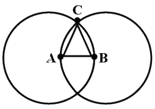 Class 9 Maths Chapter 5 Practice Question Answers - Introduction To Euclid’s Geometry