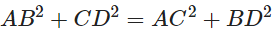 Triangles Class 10 Worksheet Maths Chapter 6