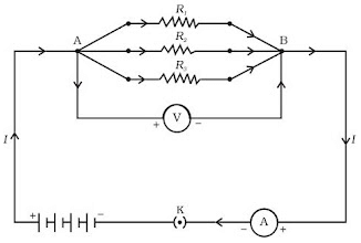 Resisters in Parallel