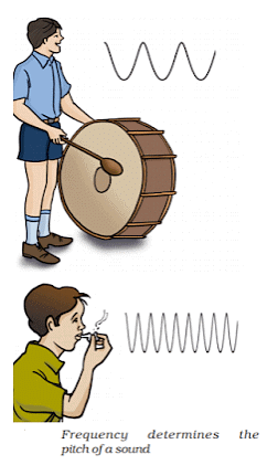 Sound Summary Class 8 NCERT Summary Chapter 11