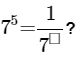 Class 8 Maths - Exponents and Powers CBSE Worksheets Solutions