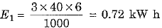 Class 9 Science Chapter 10 Previous Year Questions - Work and Energy
