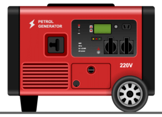 Electric Motor & Electric Generator | Physics for Grade 10