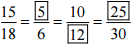 NCERT Solutions for Class 6 Maths - Ratio and Proportion