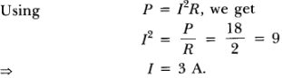 Class 10 Science Chapter 11 Question Answers - Electricity