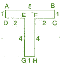 NCERT Solutions for Class 6 Maths - Mensuration (Exercise 10.2 and 10.3)