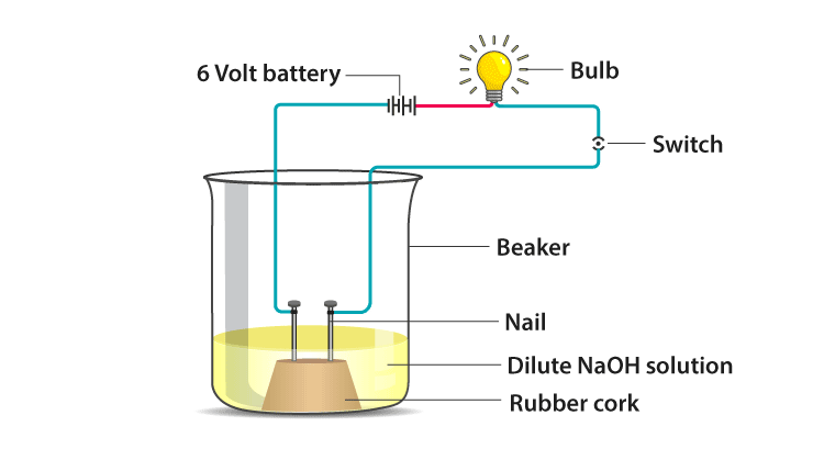 NCERT Exemplar: Acids, Bases & Salts | Science Class 10
