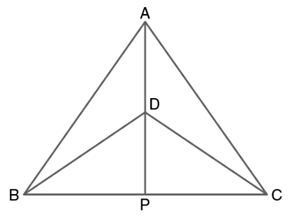 Class 9 Maths Chapter 6 Question Answers - Triangles