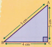Lab Manual: Pythagoras Theorem - Class 10
