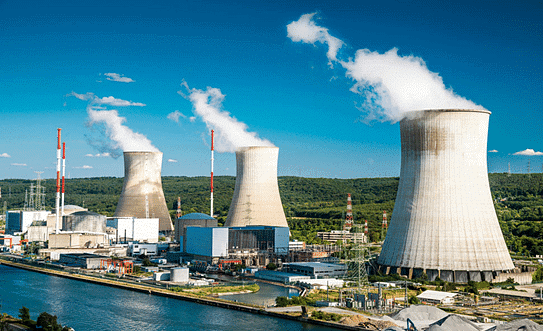 Olympiad Notes: Sources of Energy | Olympiad Preparation for Class 10