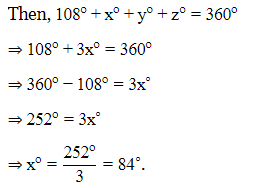 Class 9 Maths Chapter 8 Practice Question Answers - Quadrilaterals