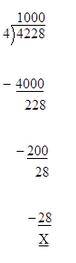 NCERT Solutions for Class 5 Maths - Ways of Multiply and Divide