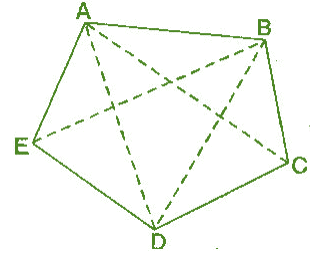 NCERT Solutions for Class 6 Maths Chapter 5 - Understanding Elementary Shapes