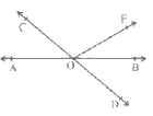 Class 9 Maths Chapter 6 Question Answers - Lines & Angles