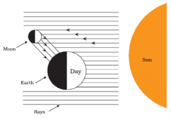 NCERT Exemplar Solutions: Stars and the Solar System - Class 8