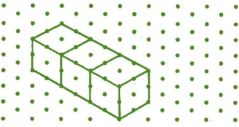 NCERT Solutions for Class 7 Maths - Visualising Solid Shapes- 1