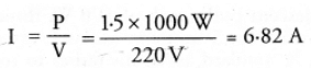 Class 10 Science Chapter 11 HOTS Questions - Electricity