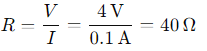 Class 10 Science Chapter 11 Previous Year Questions - Electricity