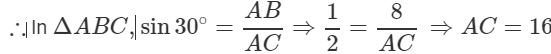 Class 10 Maths Chapter 8 Case Based Questions - Introduction to Trigonometry
