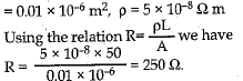 Class 10 Science: CBSE Sample Question Paper (2019-20) - 4 | Science Class 10