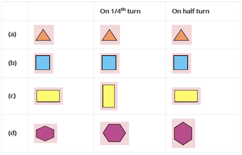 NCERT Solutions: Does It Look the Same?