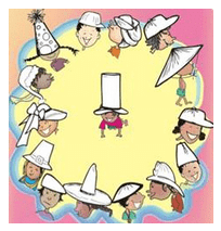 NCERT Solutions for Class 5 Maths - Parts and Wholes