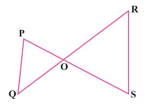 Class 10 Maths Chapter 6 Practice Question Answers - Triangles