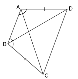 Class 9 Maths Chapter 6 Question Answers - Triangles