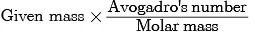 Class 9 Science Chapter 3 Question Answers - Atoms and Molecules
