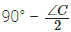 Class 9 Maths Chapter 10 HOTS Questions - Circles